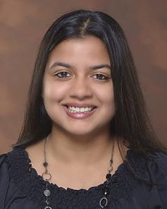 Rupel Dedhia, MD