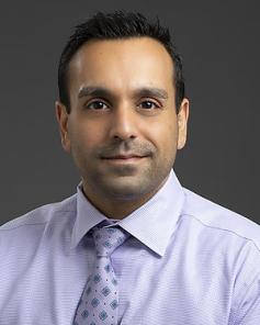 Sujit Janardhan, MD, PhD