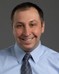 Jared Greenberg, MD