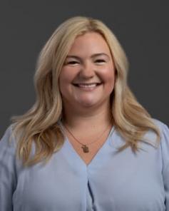 Annie Lally, RN