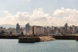 Lebanon