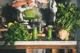 Diet and Bone Health