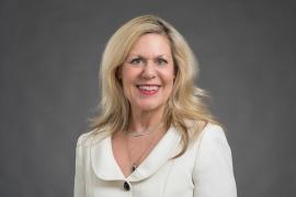 Martha Clare Morris