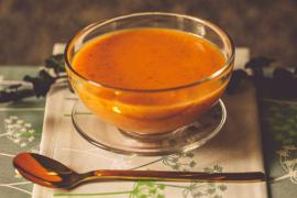 veggie soup