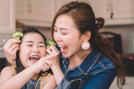 Kids weight