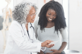 Black Mamas Matter