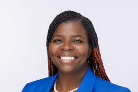 Charlene Gamboa, PhD