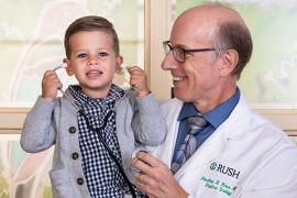 Jonathan Ross, MD