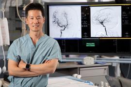 Michael Chen, MD