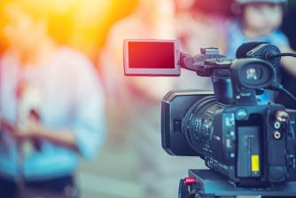Media Camera