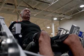 Robert, RUSH Copley Healthplex member