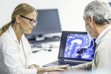 Brain Tumor Facts