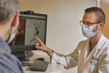 Neuro differences