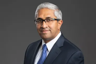 Asokumar Buvanendran, MD