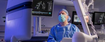 Dr. James Katsis